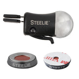Steelie Magnetic Vent Mount Mobile Device Holder