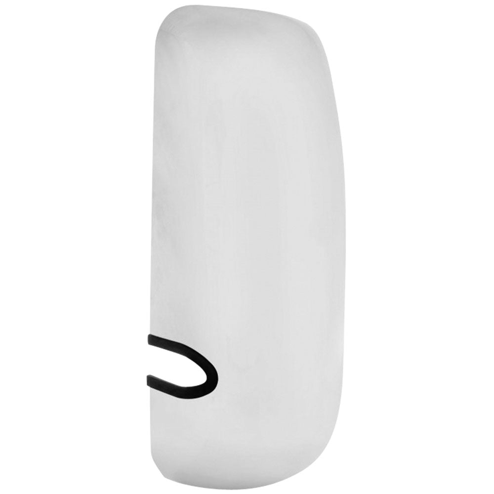 Kenworth T600 Chrome Mirror Covers