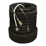 Three-Hole Hub Adapter for Volvo