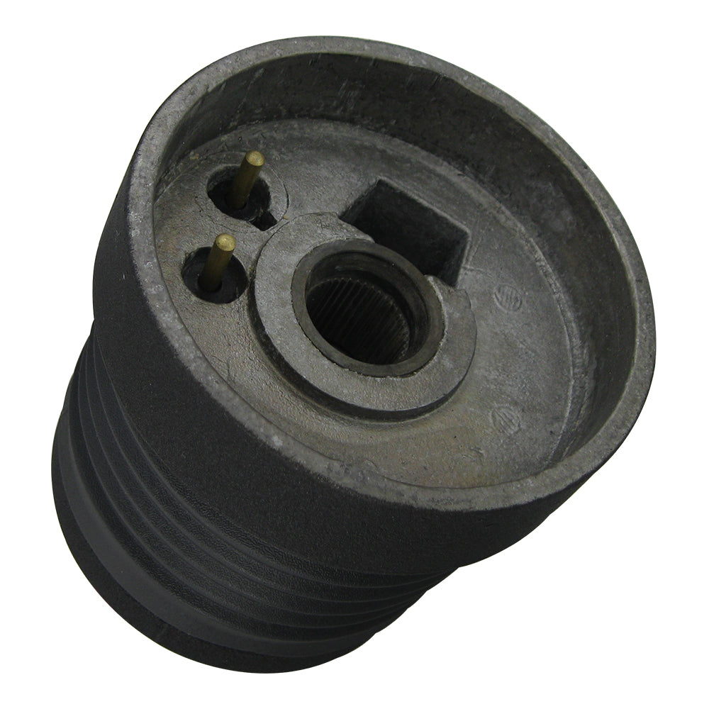 Three-Hole Hub Adapter for Volvo