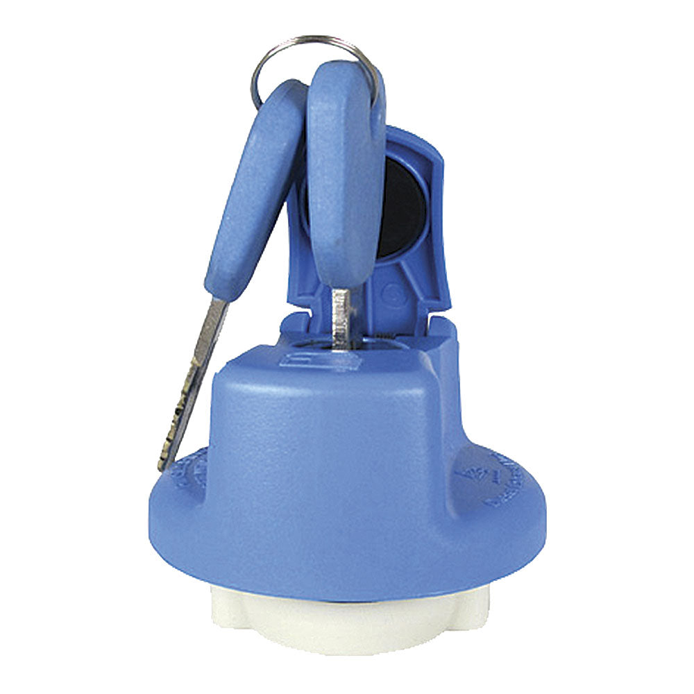 40mm Diesel Exhaust Fluid (DEF) Locking Cap