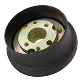 Three-Hole Hub Adapter for Mack & Peterbilt