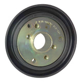 Three-Hole Hub Adapter for Mack & Peterbilt