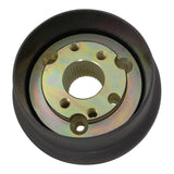 Three-Hole Hub Adapter for Mack & Peterbilt
