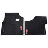 Kenworth T680 2012 and Newer Floor Mats