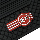 Kenworth T680 2012 and Newer Floor Mats