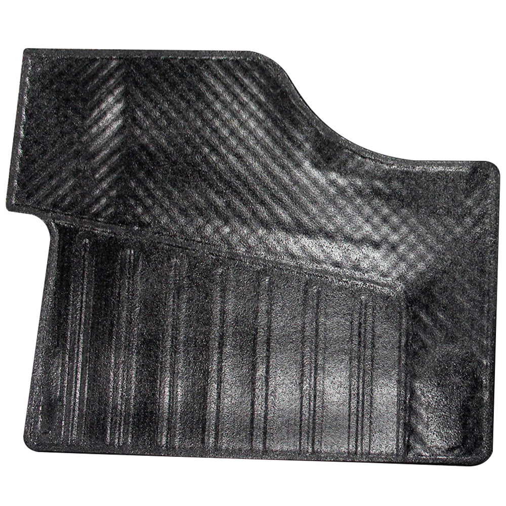 Kenworth T680 2012 and Newer Floor Mats