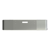 Freightliner FLD 120 20" Set Back Stainless Bumper