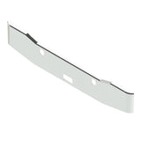 Kenworth W900A 16-Inch Chrome Gullwing Bumper