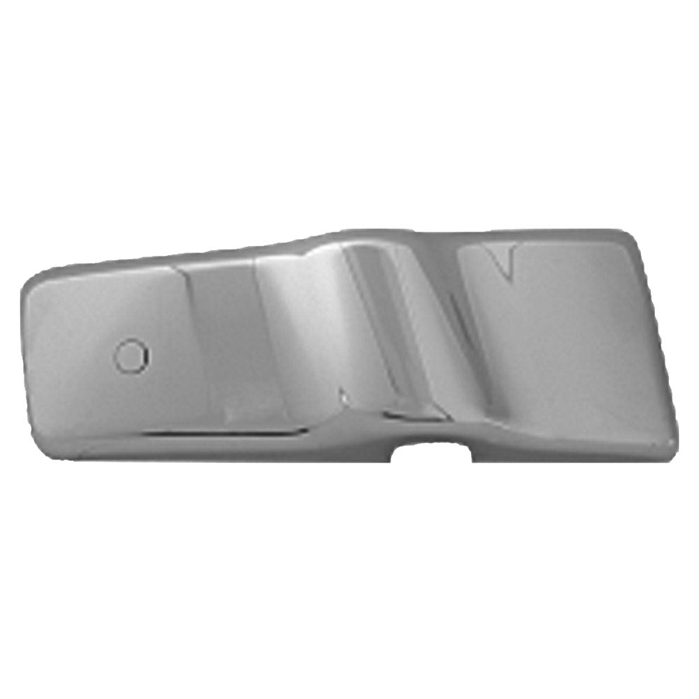 Freightliner Chrome Mirror Bracket Cover