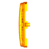 6-1/2" Amber 26 LED Oval Turn Signal Light