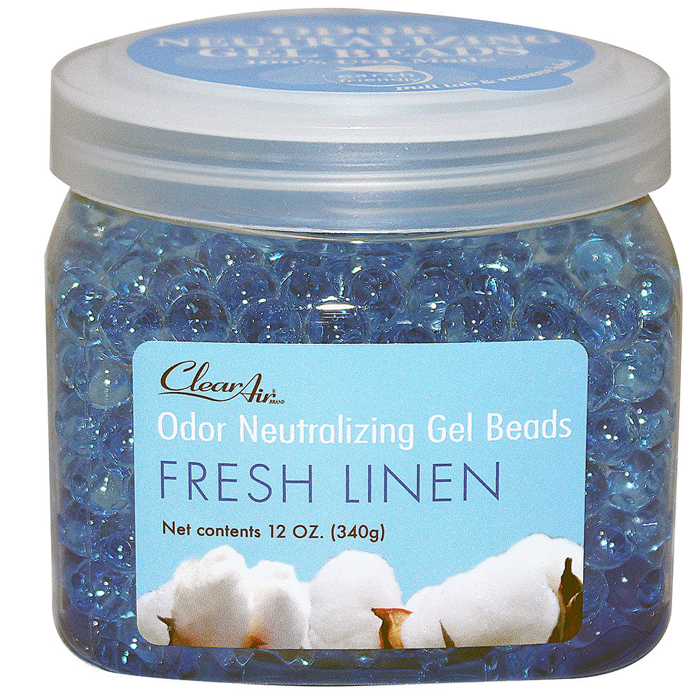 ClearAir Odor Neutralizing Gel Beads