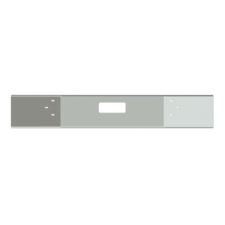14" Chrome bumper for Mack CL for semi trucks