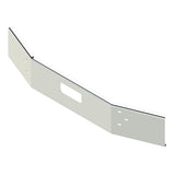 14" Chrome Bumper for Mack CL