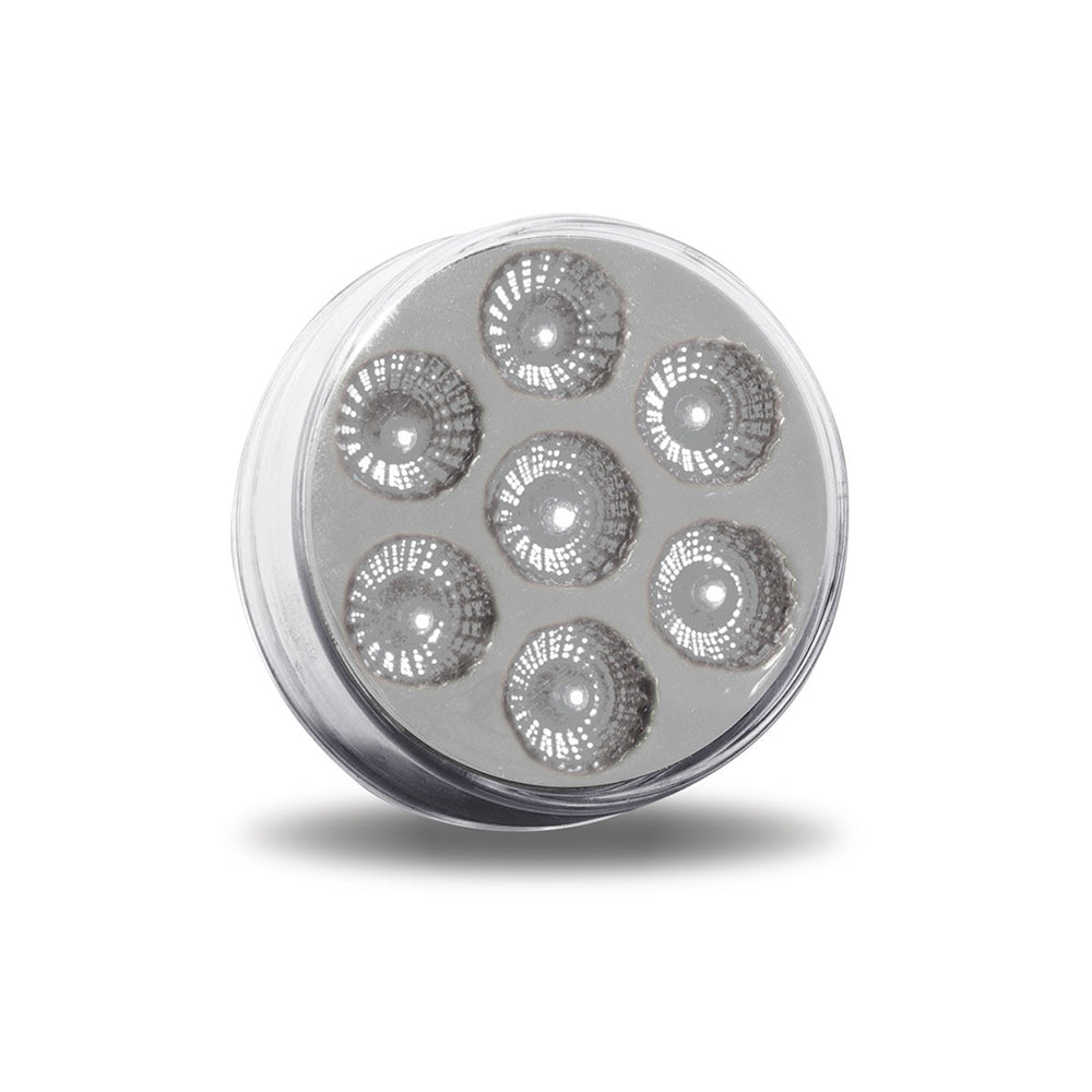 2" Dual Revolution LED Light