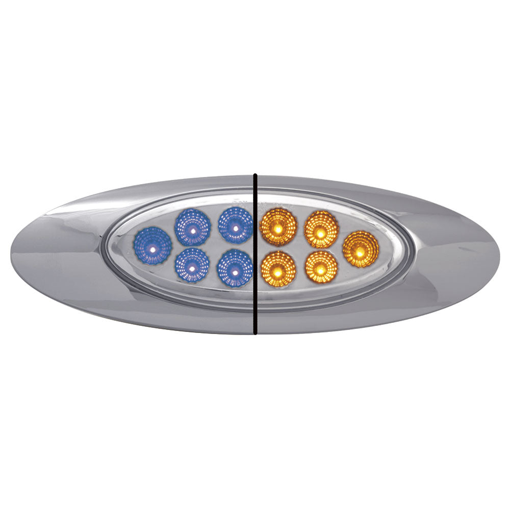 Gen 4 Dual Revolution LED Marker Light