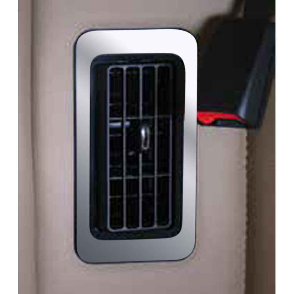 Kenworth T680 T880 Sleeper Vent Trim