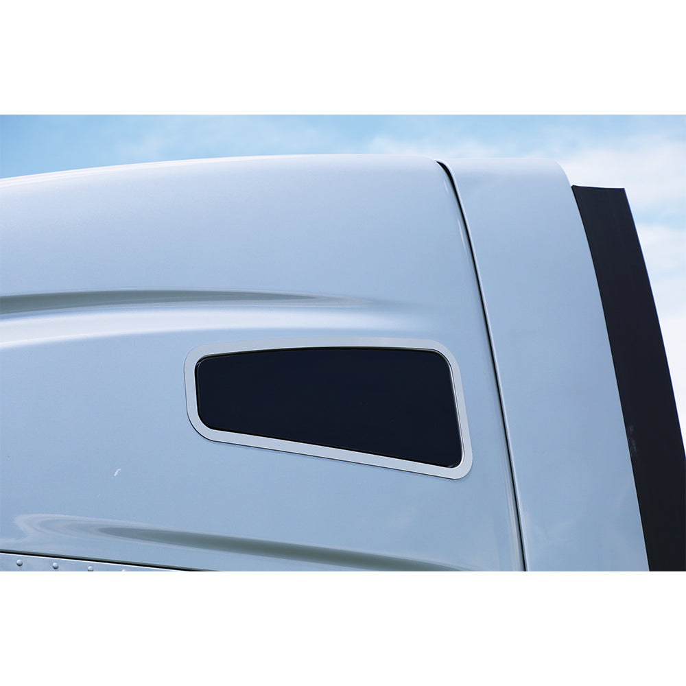 Kenworth T680, T880 Upper Sleeper Window Surround