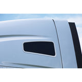 Kenworth T680, T880 Upper Sleeper Window Surround