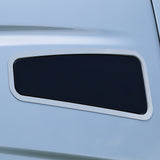 Kenworth T680, T880 Upper Sleeper Window Surround