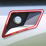 Kenworth T680 304 Stainless Steel DEF Trim