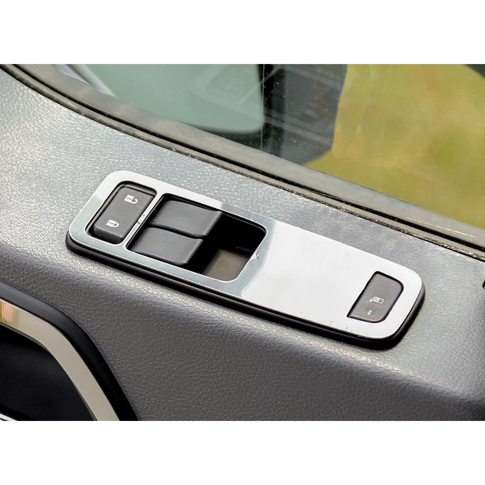 Peterbilt 567, 579 Power Window Trim