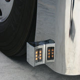 3 LED Double Face Bumper Lights (PR)