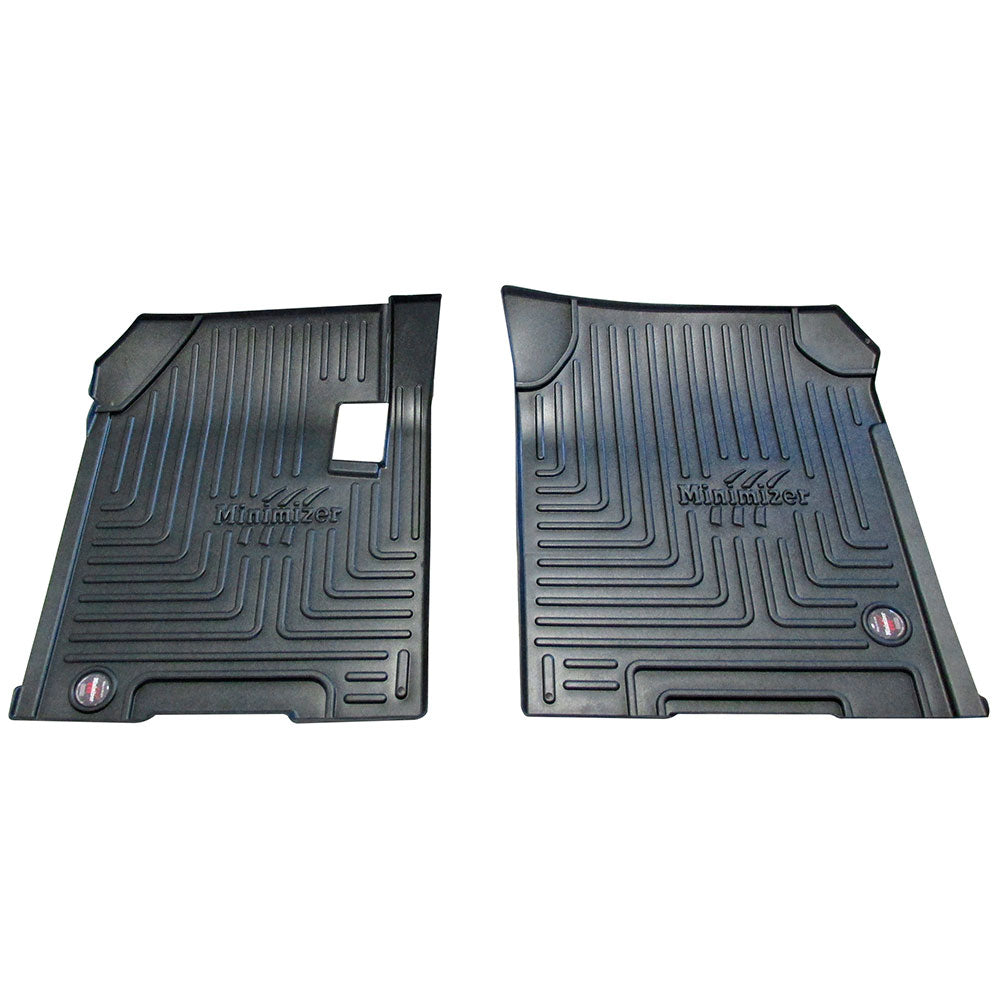 Western Star 4900EX Thermoplastic Floor Mats