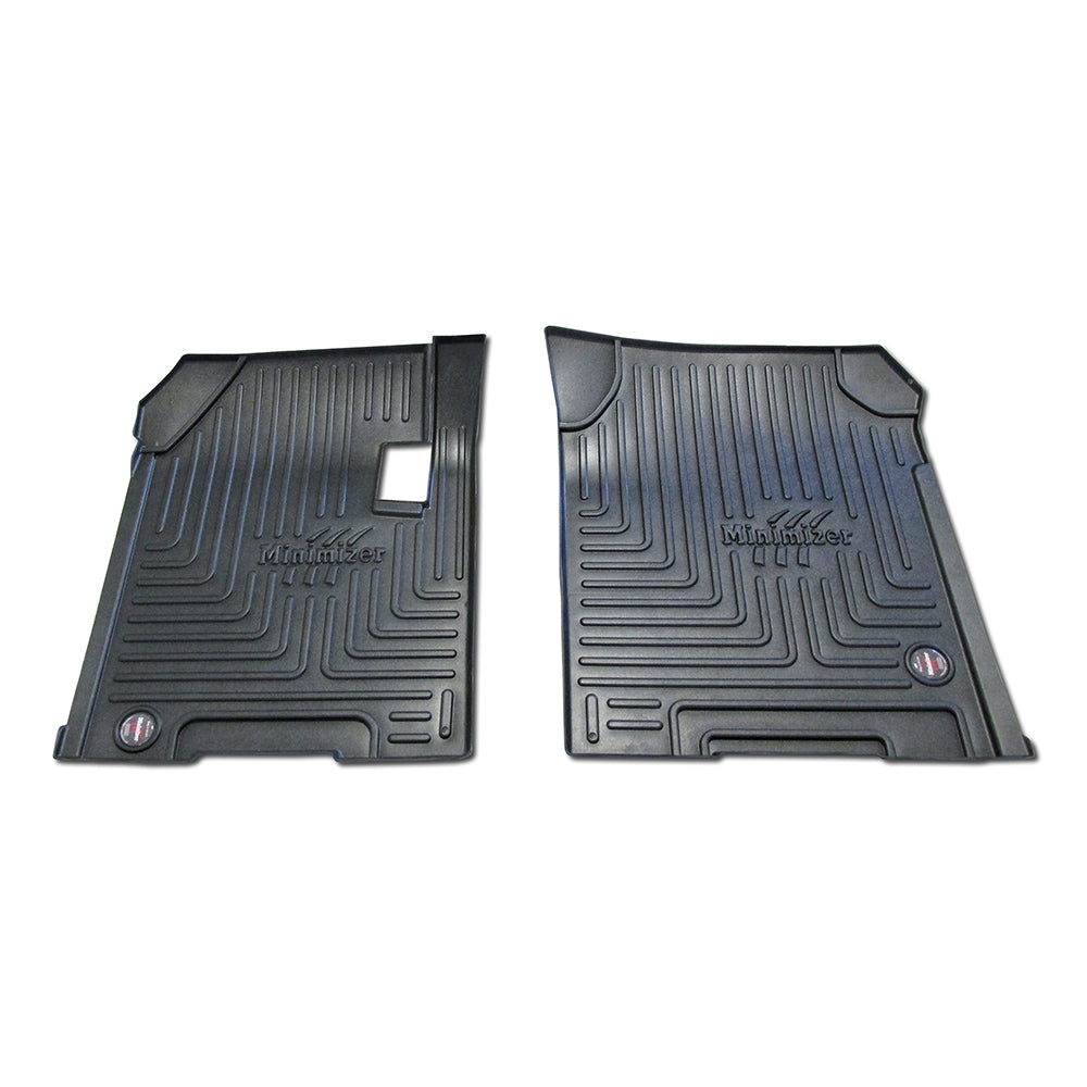 Western Star 4900 Thermoplastic Floor Mats