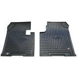 Western Star 4900, 5700XE Thermoplastic Floor Mats