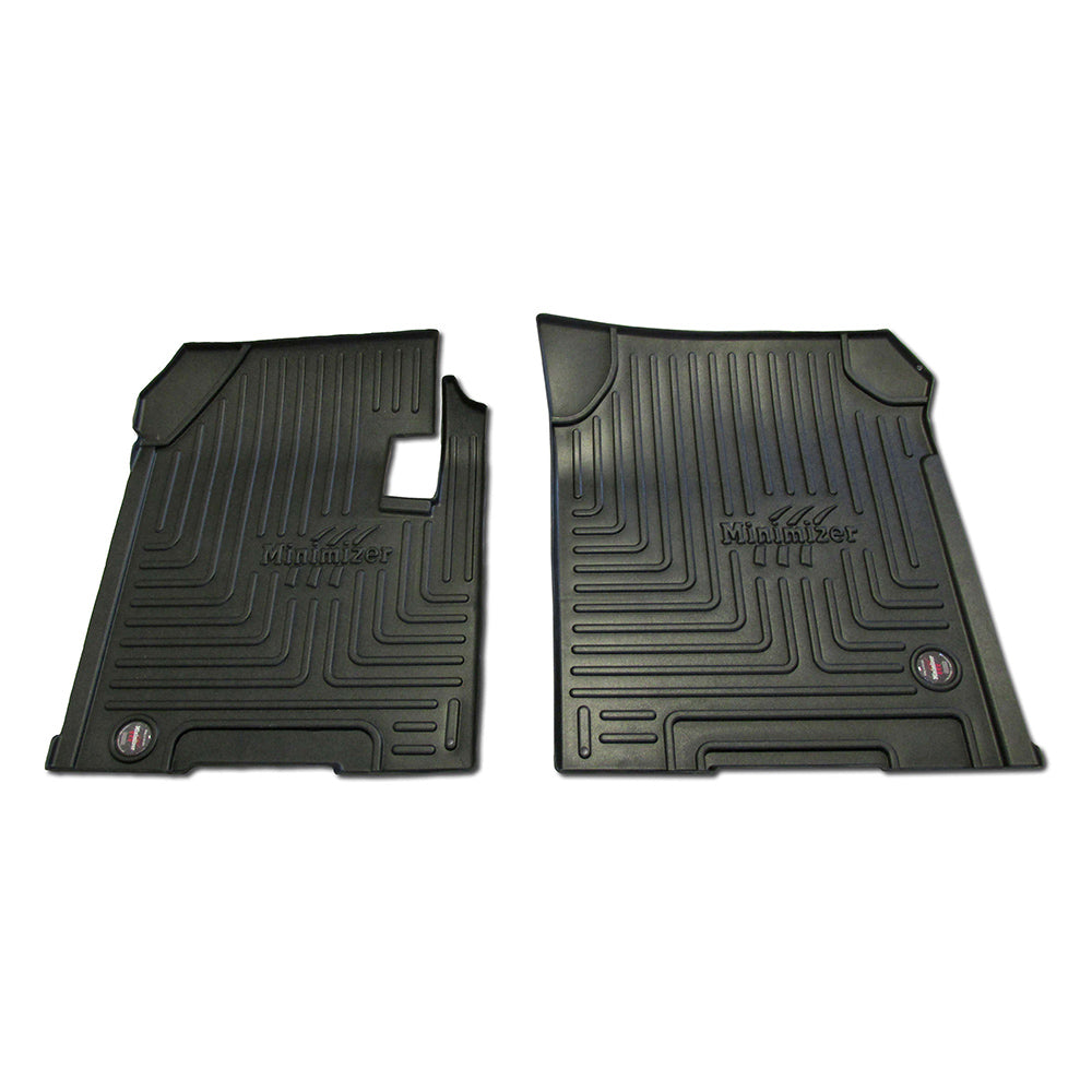 Western Star 4900 98-2011 Thermoplastic Floor Mats