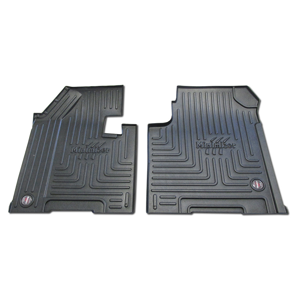 Western Star 4700 Thermoplastic Floor Mats