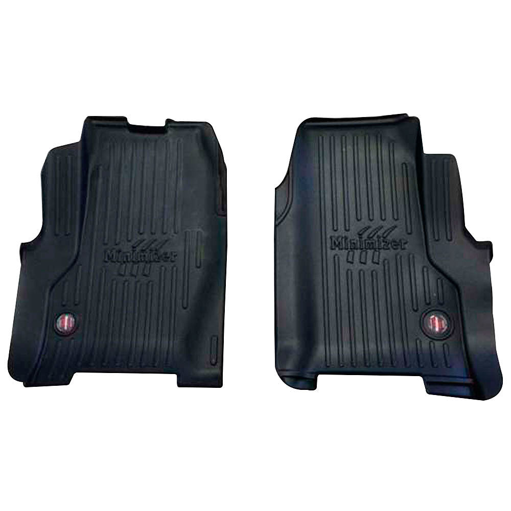 FL M2, 108SD, 114SD Thermoplastic Floor Mats