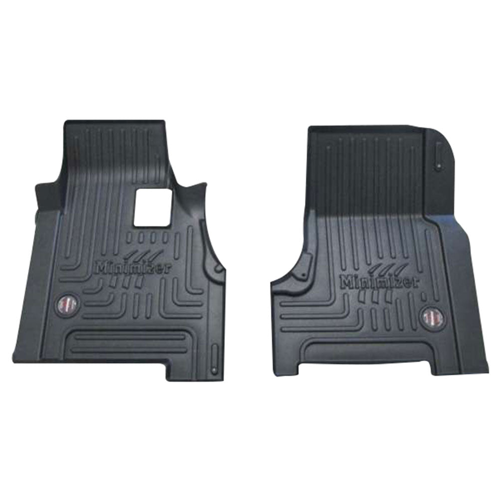 Sterling, Ford Thermoplastic Floor Mats