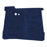 Kenworth W900, T600, T800 1983-2006 Cab Carpet Replacement