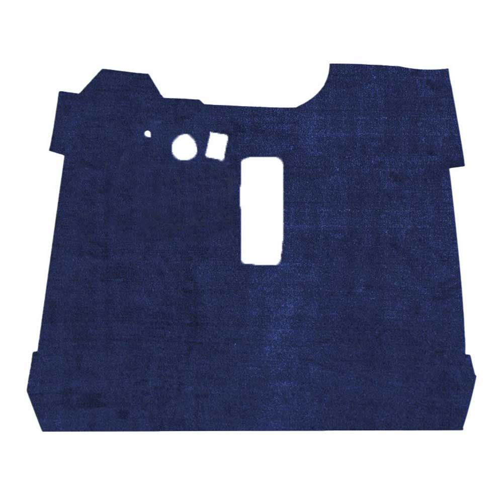 Peterbilt 379, 377, 378 1987-2005 Cab Carpet Replacement