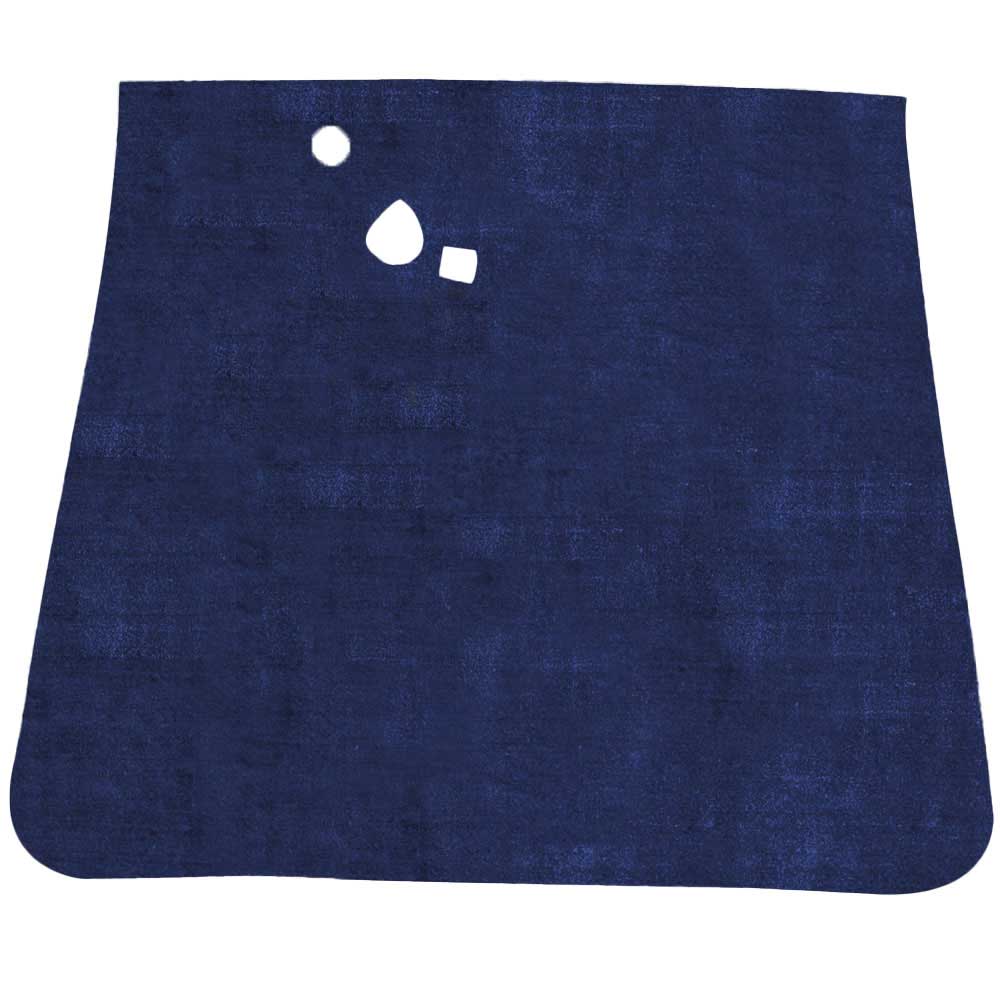 Peterbilt 359 Cab Carpet Replacement