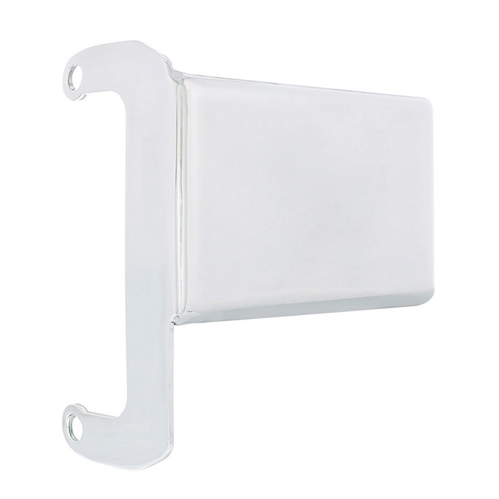 Freightliner Cascadia 2008-17 Light Mount and CB Antenna Bracket