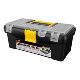 12.5" Organizer Tool Box