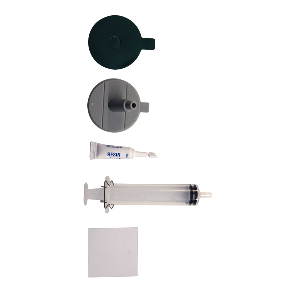 Permatex Bullseye Windshield Repair Kit – Iowa 80