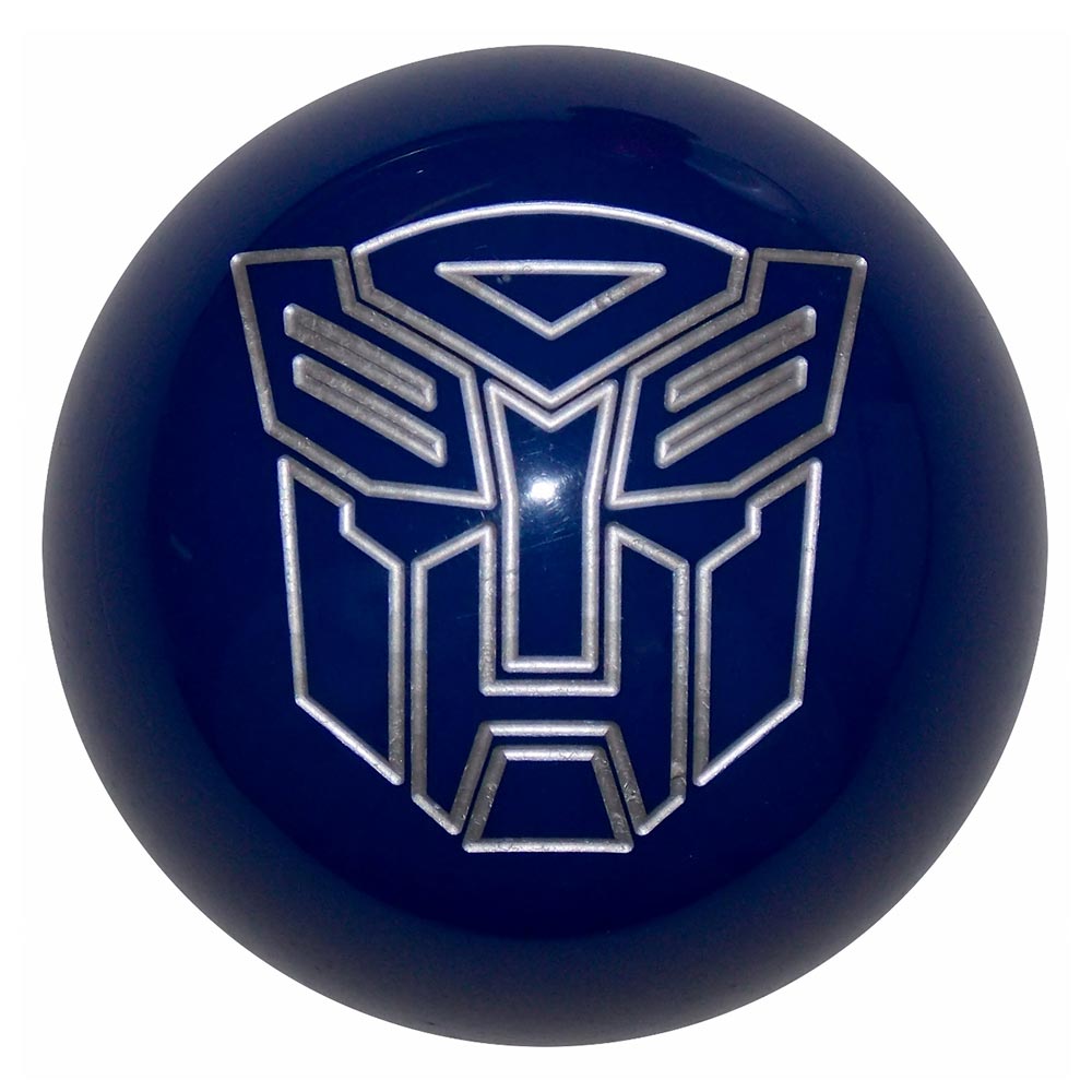 Transformers Autobot Tractor/Trailer Air Valve Knob