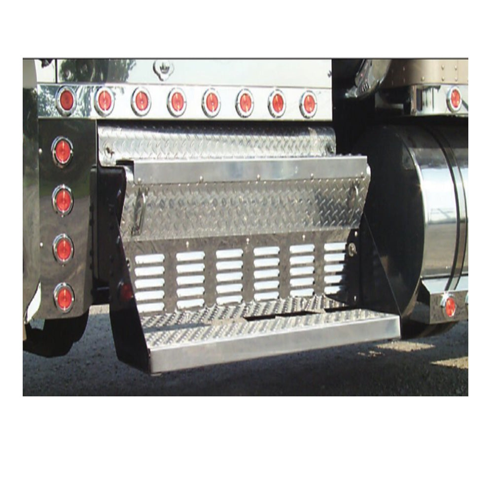 Kenworth 34" Tool Box Cover