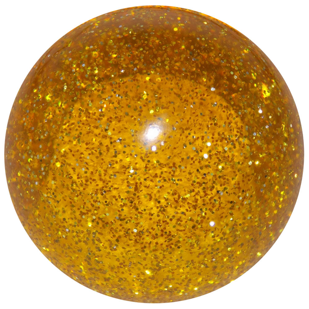 Glitter Shifter Knobs