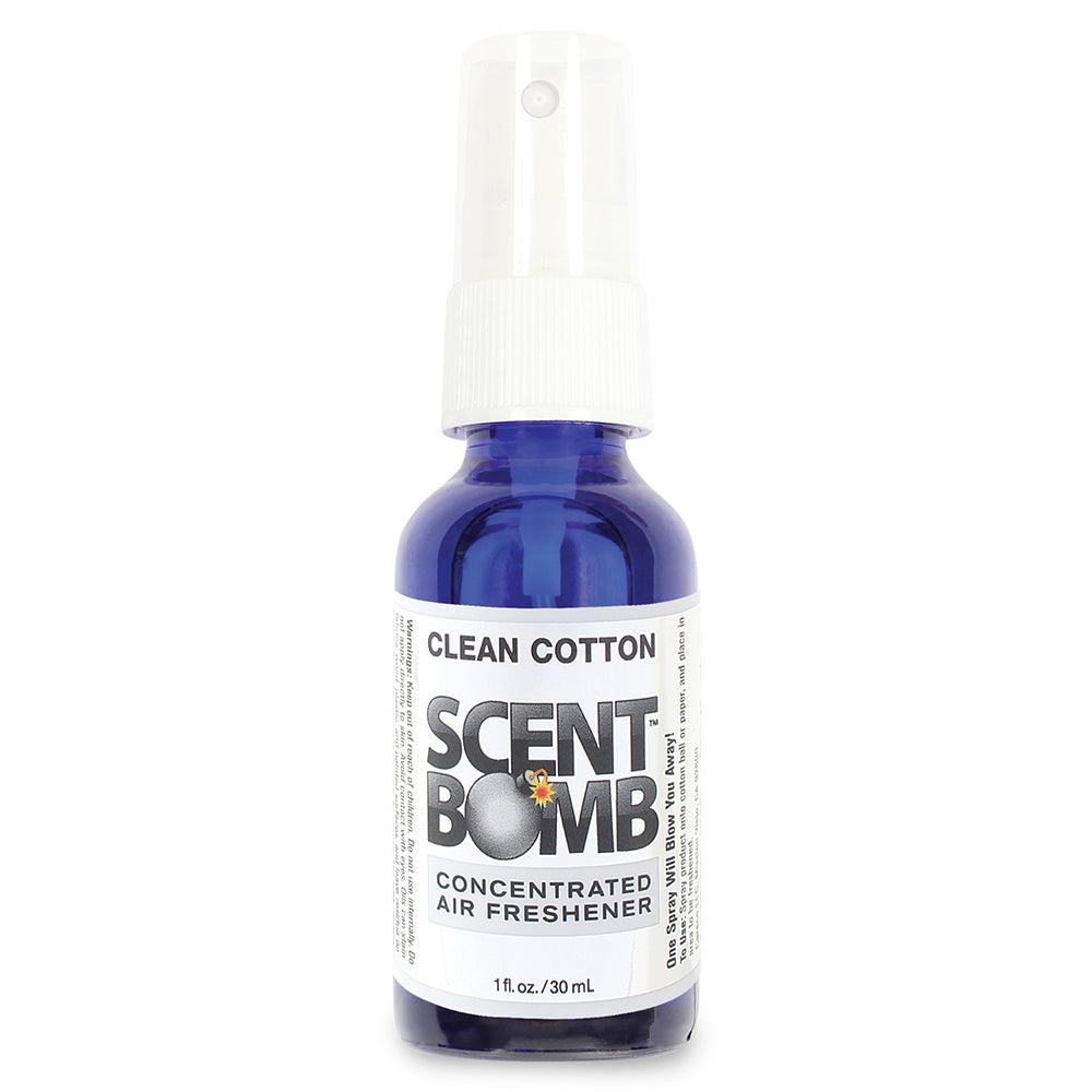 Scent Bomb Air Freshener