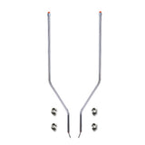 KW T880 Bumper Guide