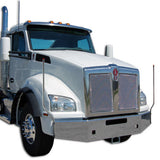 KW T880 Bumper Guide