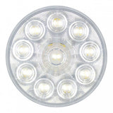 4" Back-Up 20 LED White Light