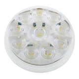 4" Back-Up 20 LED White Light