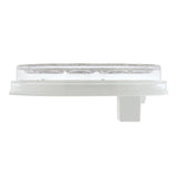 4" Back-Up 20 LED White Light