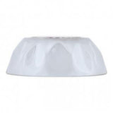 3 High Power Amber/Clear LED Mini Warning Light